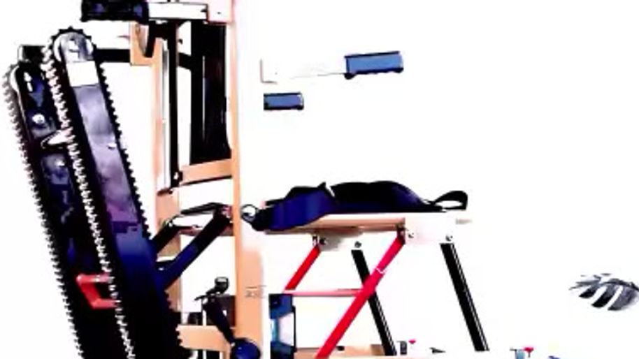 Mobility 3 Advance 360